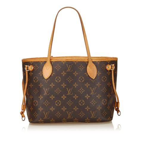 original louis vuitton second hand